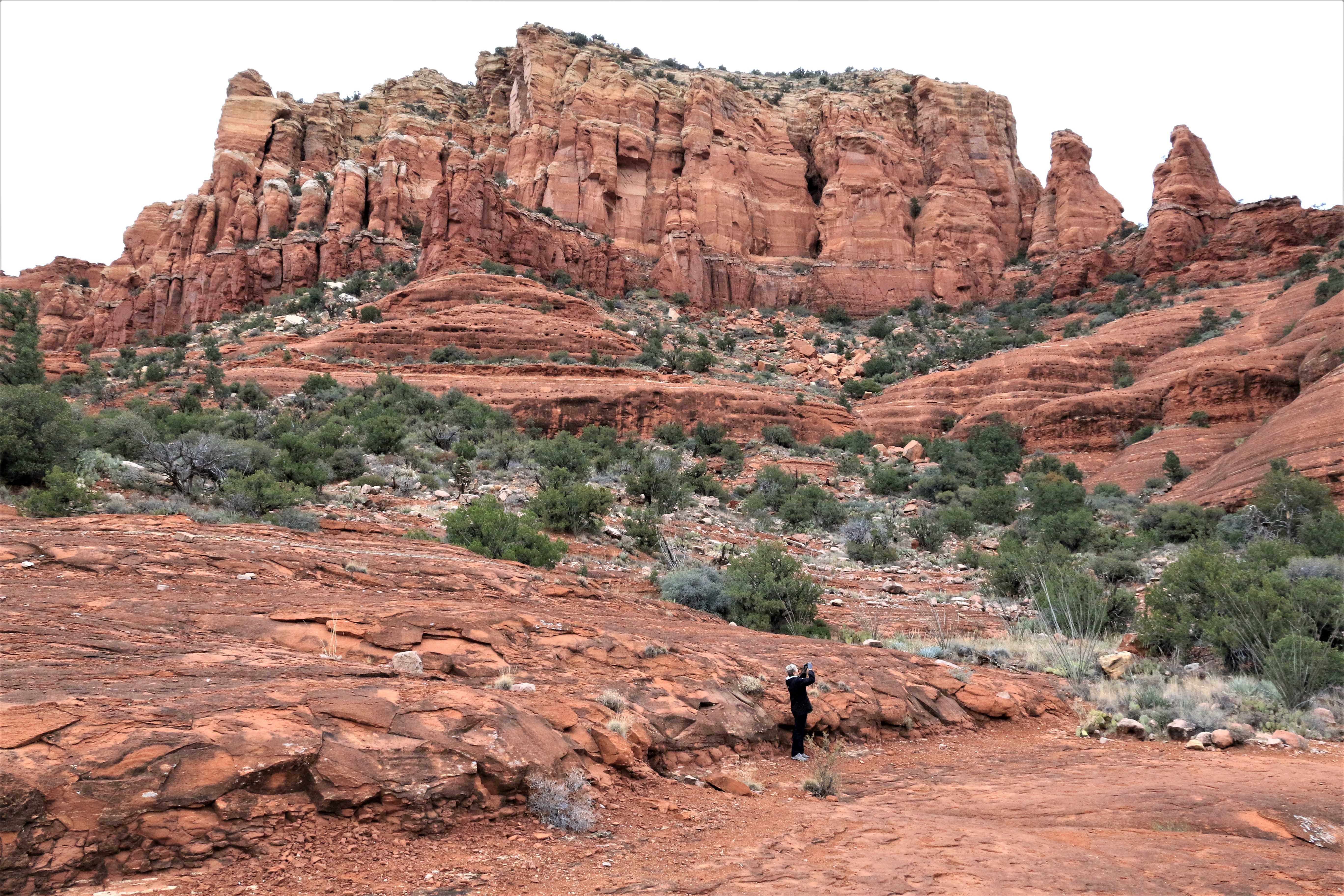 Sedona